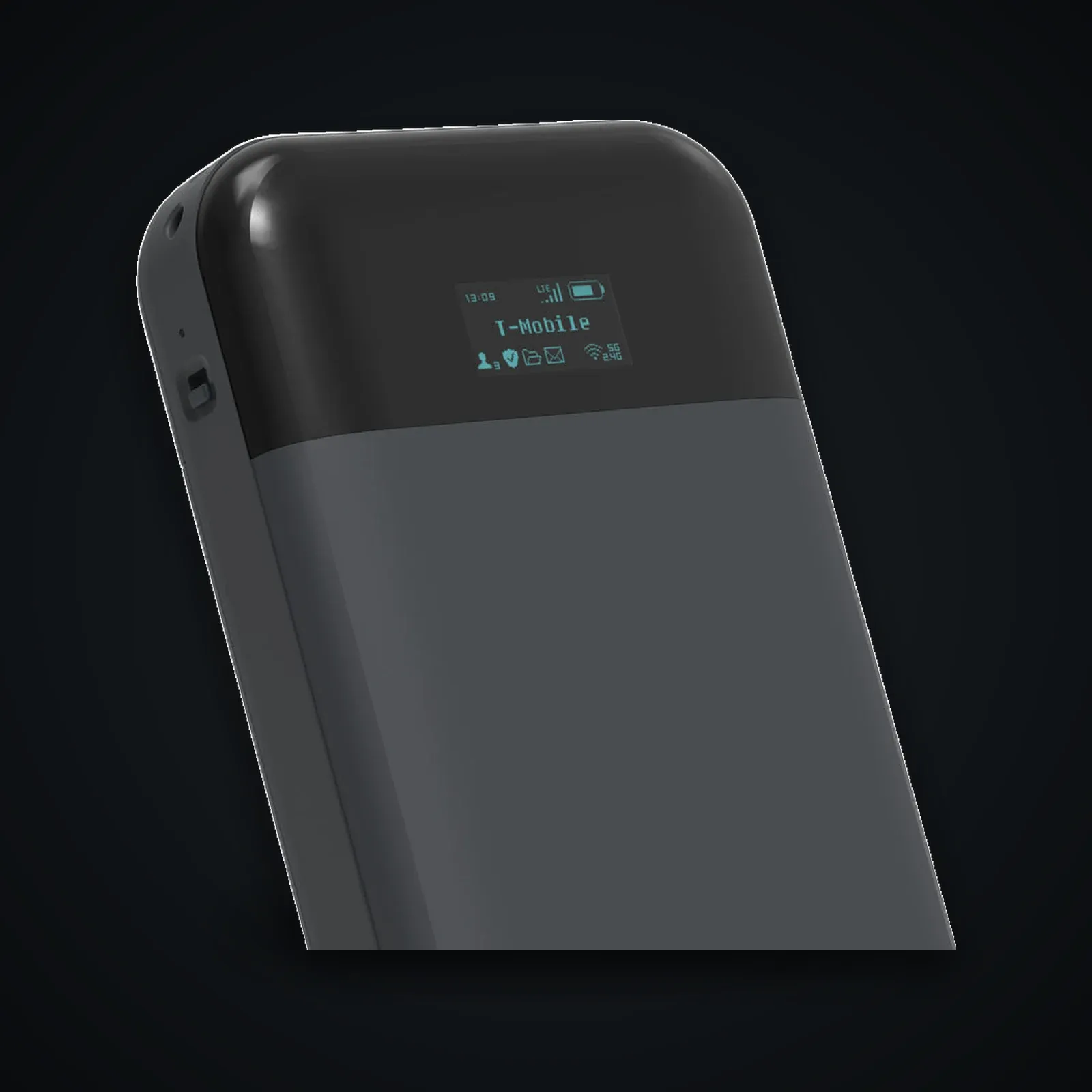 GL.iNet Mudi V2 (GL-E750V2)