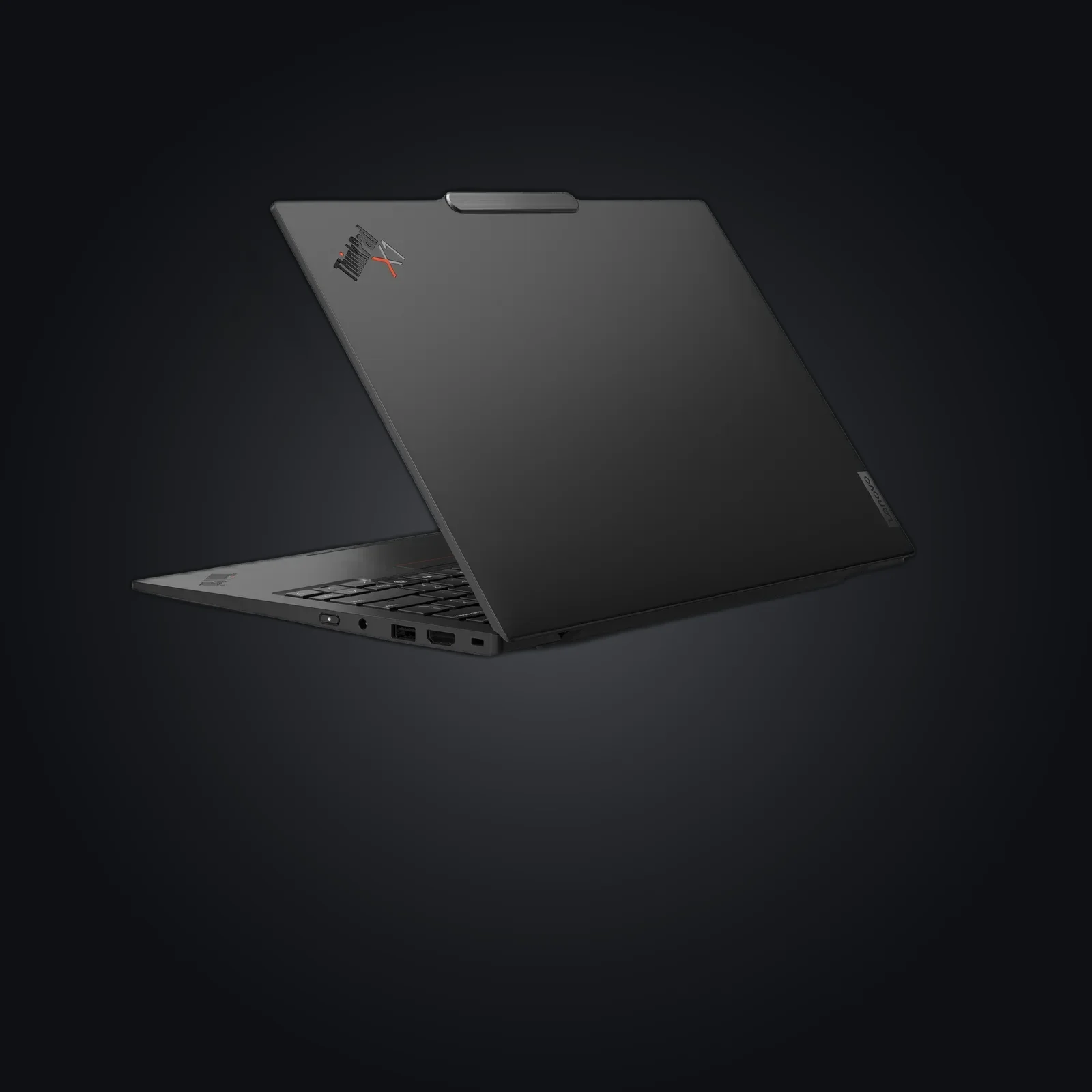 ThinkPad X1 Carbon (representative photo)