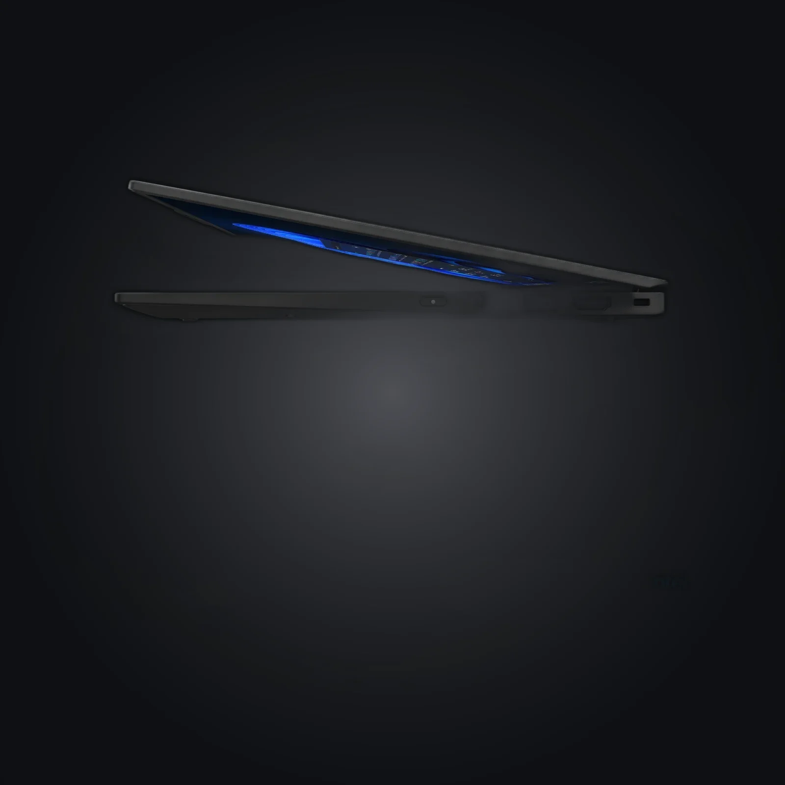 ThinkPad X1 Carbon (representative photo)